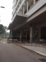 Paya Lebar Road (D14), Factory #286156851